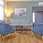 Bank House 303 - Griwa Rent Appartement Interlaken