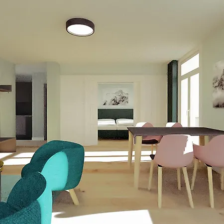 Apartment Bank House 303 - Griwa Rent