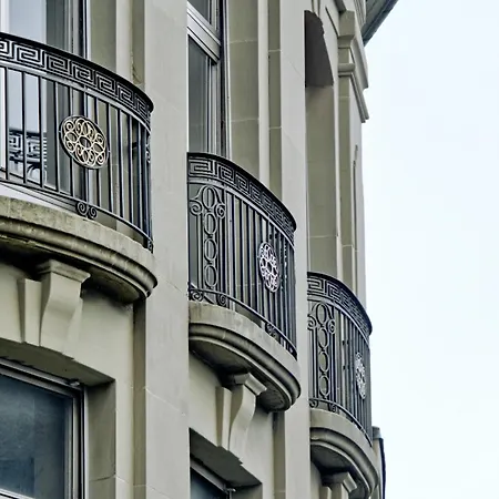 Bank House 303 - Griwa Rent * Interlaken