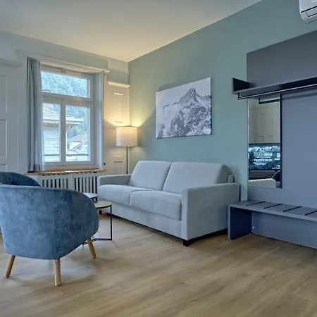 Bank House 303 - Griwa Rent Interlaken