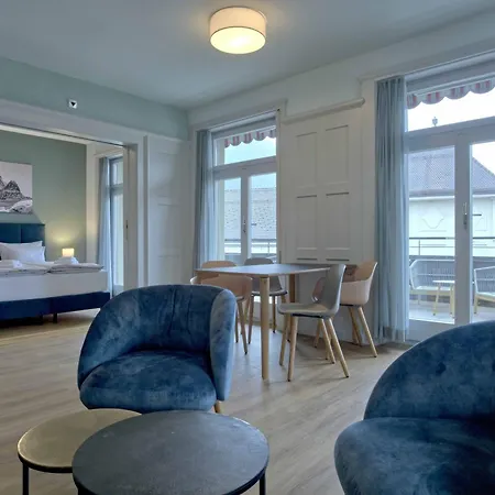 Bank House 303 - Griwa Rent Apartment