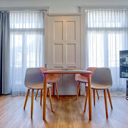 Bank House 303 - Griwa Rent إنترلاكن