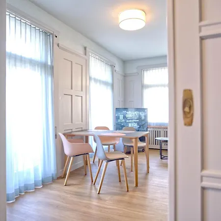 Bank House 303 - Griwa Rent 아파트