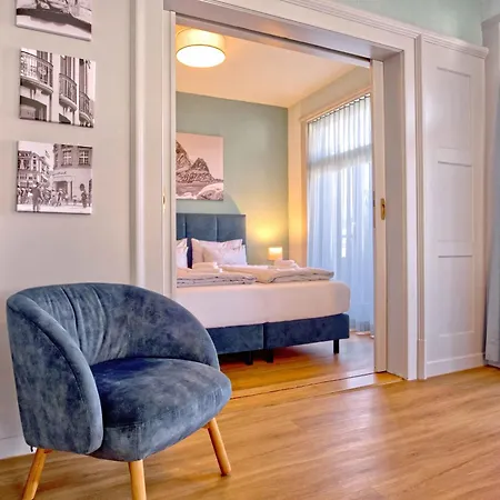 Bank House 303 - Griwa Rent * אינטרלאקן