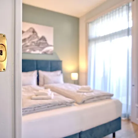 Bank House 303 - Griwa Rent *
