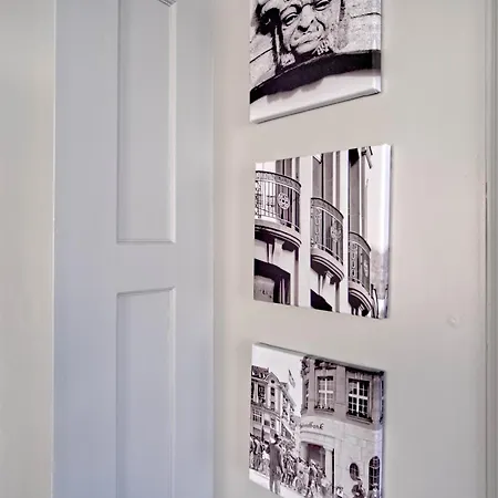 Bank House 303 - Griwa Rent * Interlaken