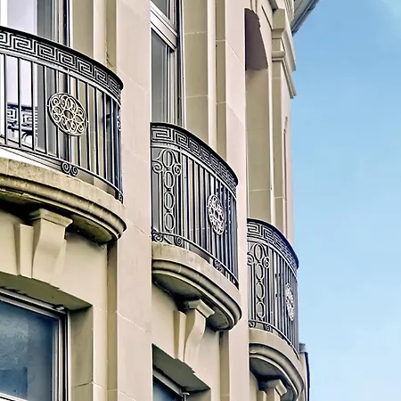 Bank House 303 - Griwa Rent * إنترلاكن