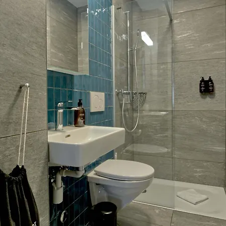 Bank House 303 - Griwa Rent Appartement *