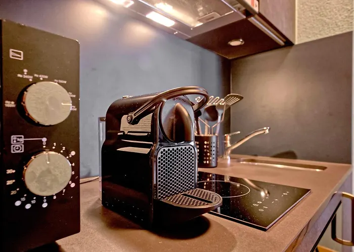 דירה Bank House 303 - Griwa Rent