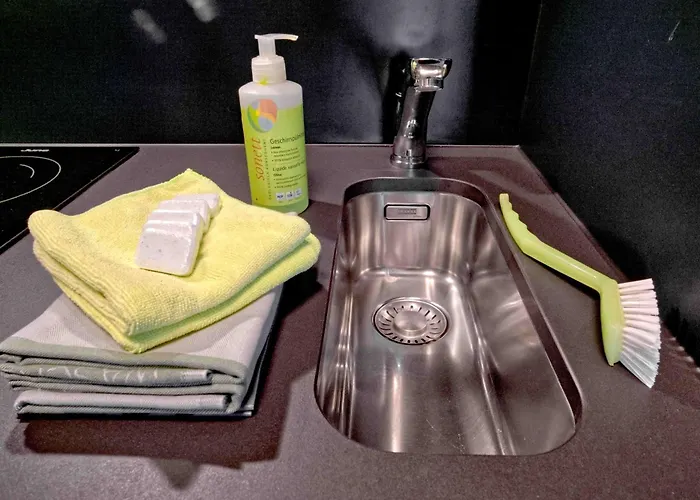 Bank House 303 - Griwa Rent אינטרלאקן