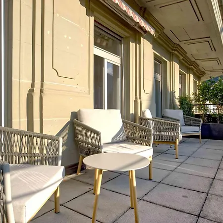 Apartment Bank House 303 - Griwa Rent