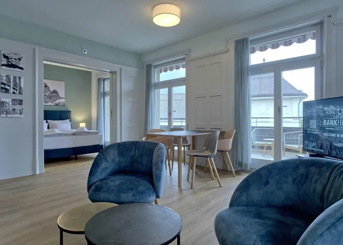 Bank House 303 - Griwa Rent Apartament